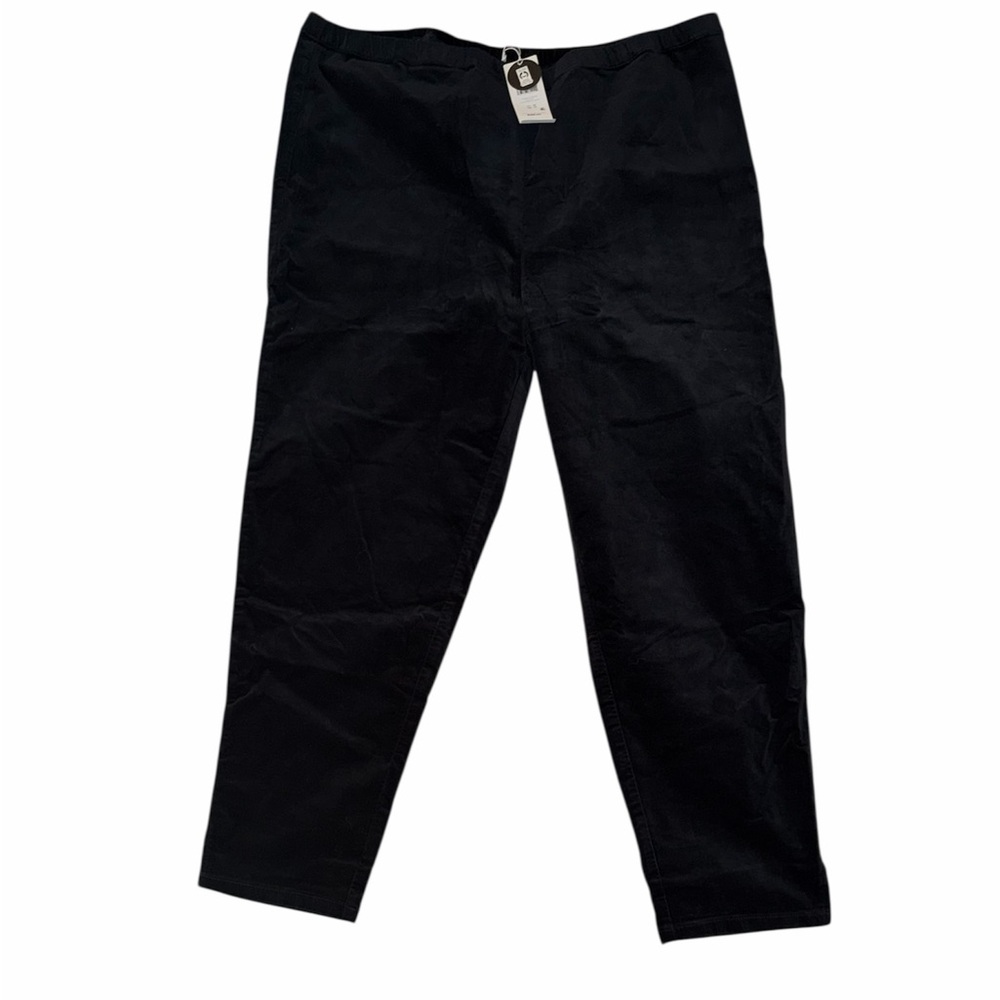 Eileen Fisher Slim Ankle Pants